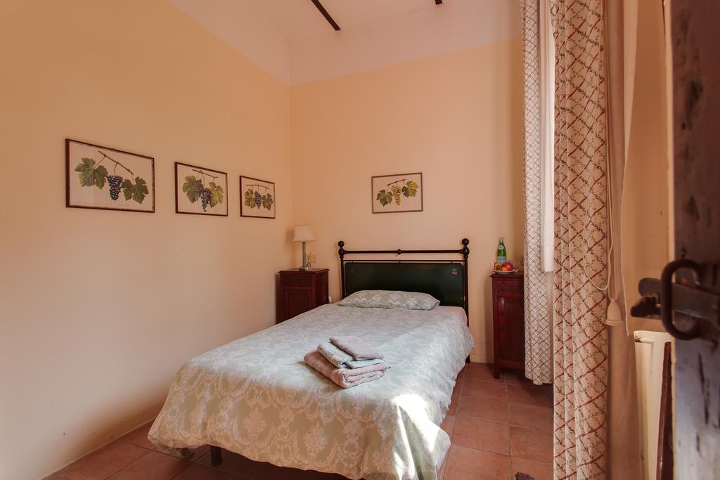 Гостевой дом Agriturismo Il Pettirosso Форли Экстерьер фото