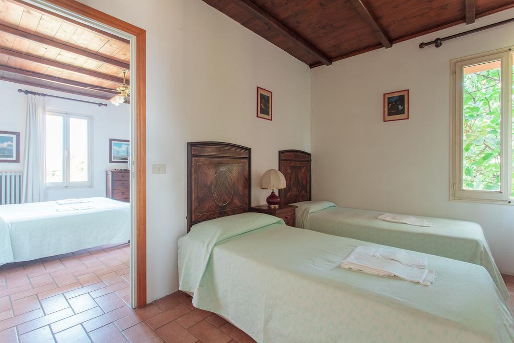 Гостевой дом Agriturismo Il Pettirosso Форли Экстерьер фото