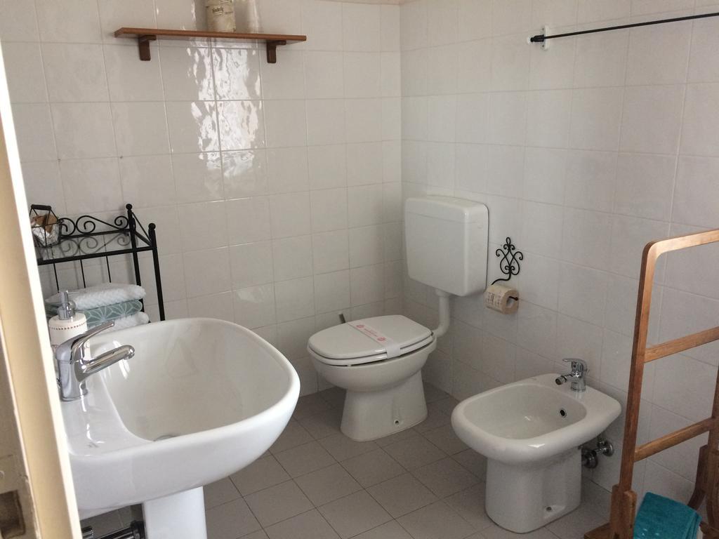 Гостевой дом Agriturismo Il Pettirosso Форли Экстерьер фото